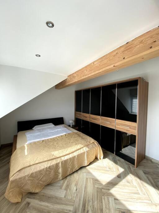 Villa Mit Pool Siegburg Kültér fotó