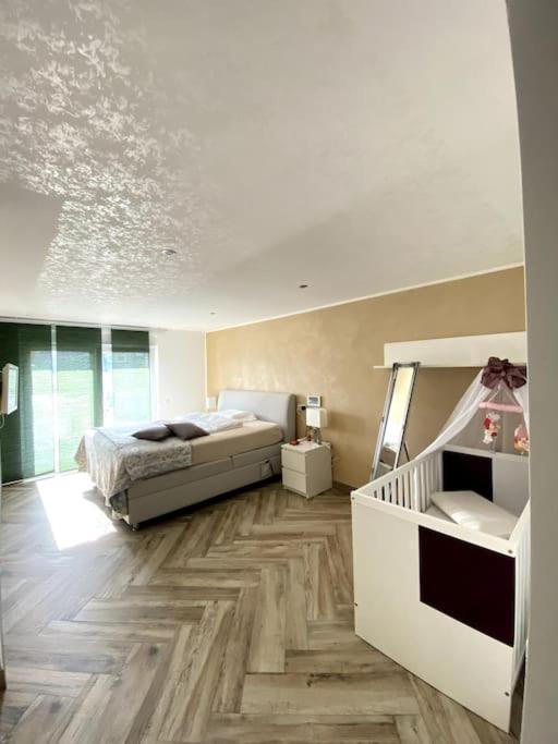Villa Mit Pool Siegburg Kültér fotó