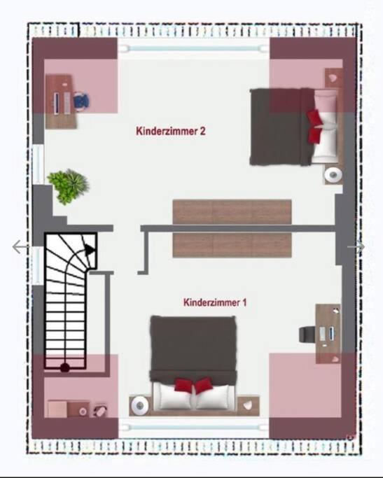 Villa Mit Pool Siegburg Kültér fotó